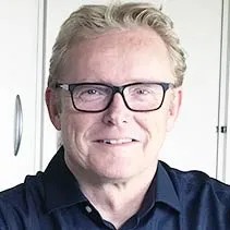 Peter Hartmann - Projekteder i Firmawebdesign