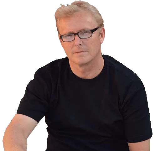 Peter Hartmann - Projektleder, Firmawebdesign