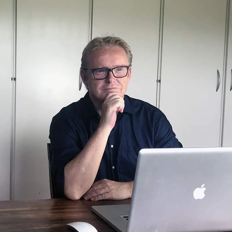 Peters Præferencer