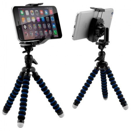 tripod til smartphone